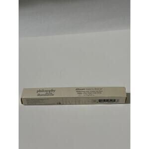 Philosophy Divine Illumination Shade Olive Eye Liner Pencil Discontinued NEW